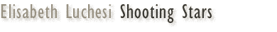 Shooting Stars