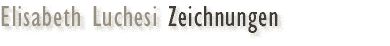 Zeichnungen