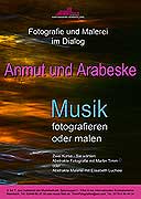 Musik Malen/Workshop E. Luchesi Heimbach