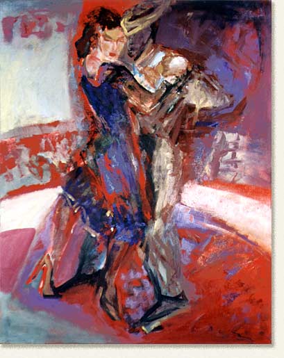Tango III